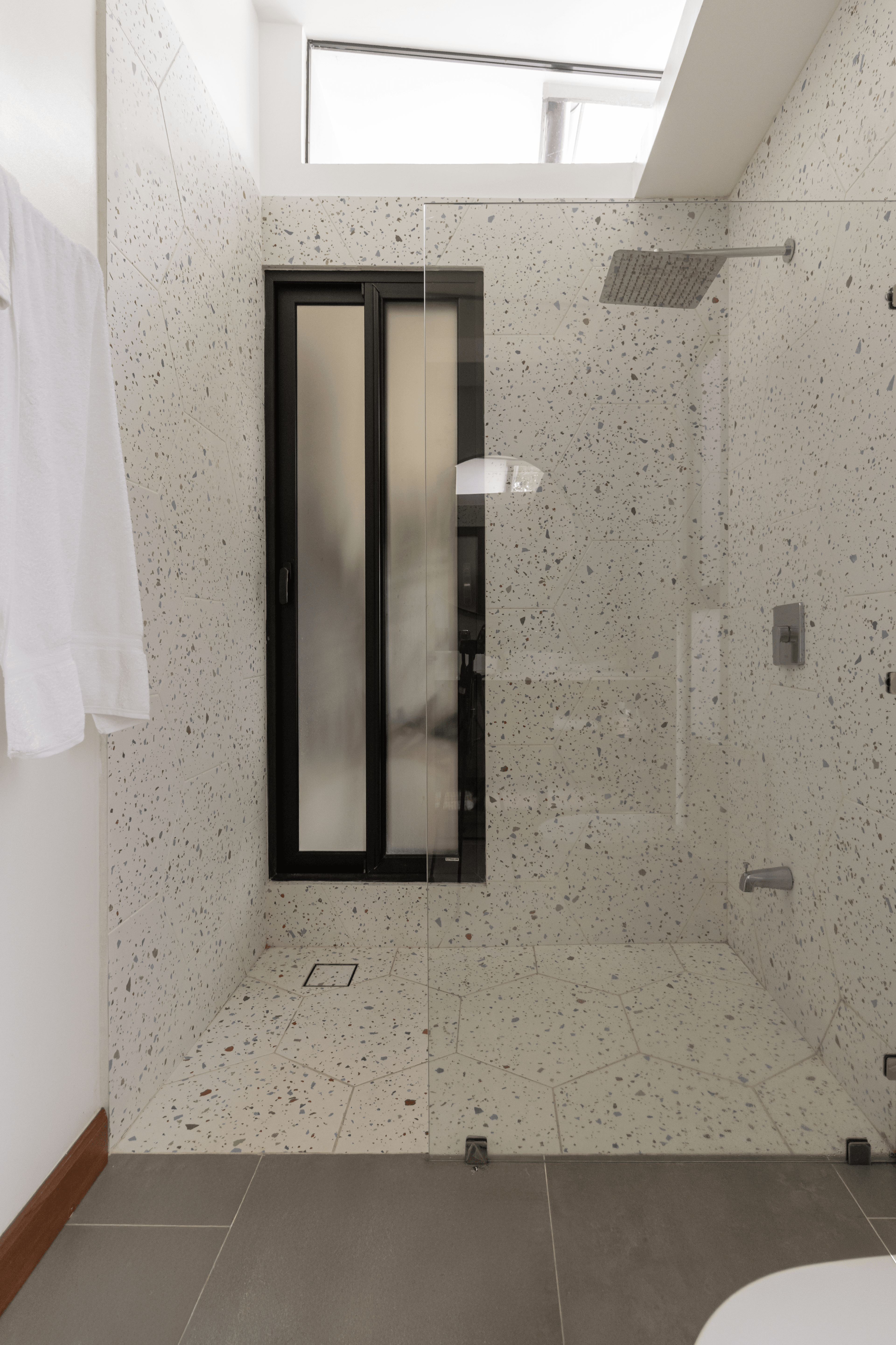 Casa Escondida - Vista exterior