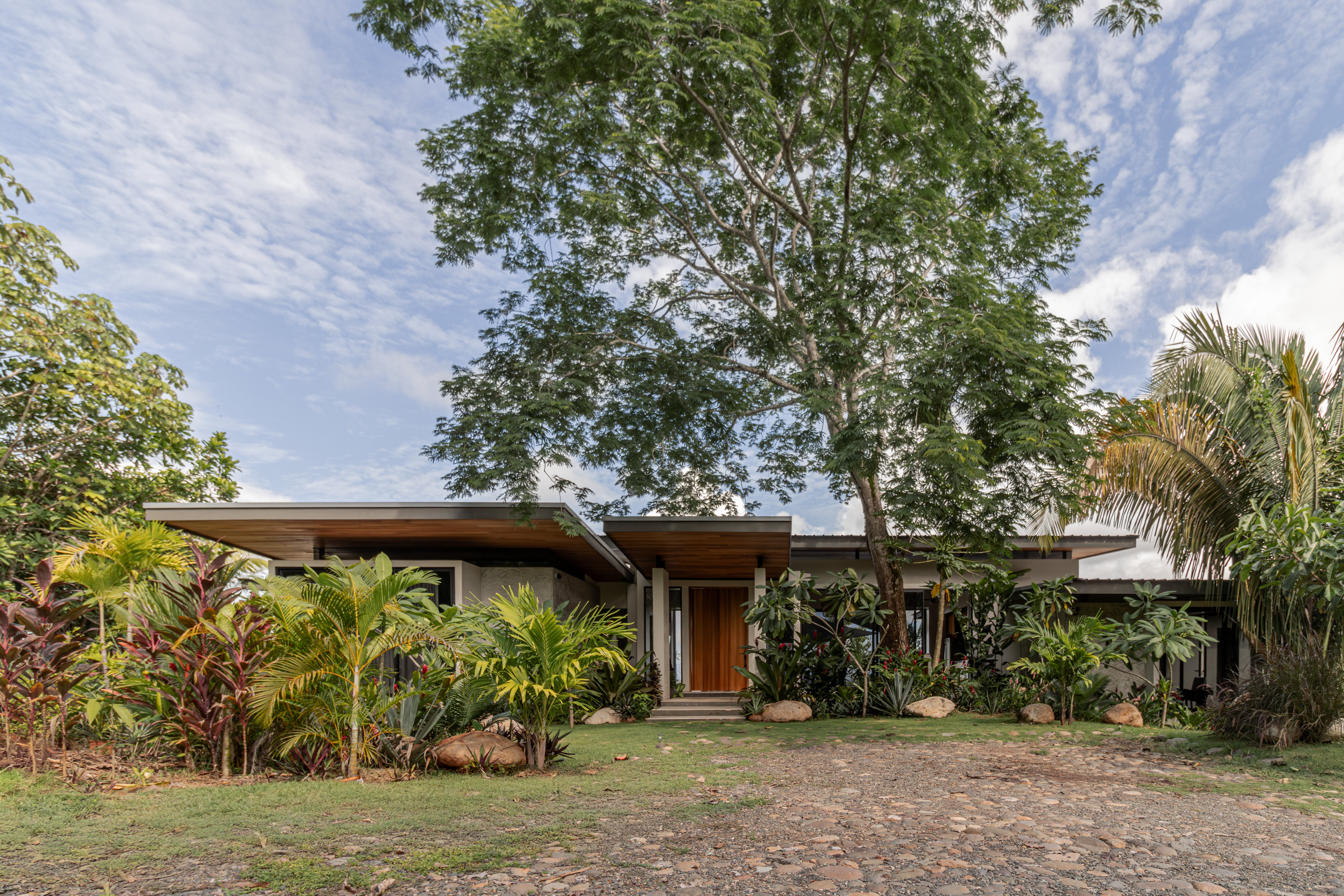 Casa Foil - Estudio y oficina