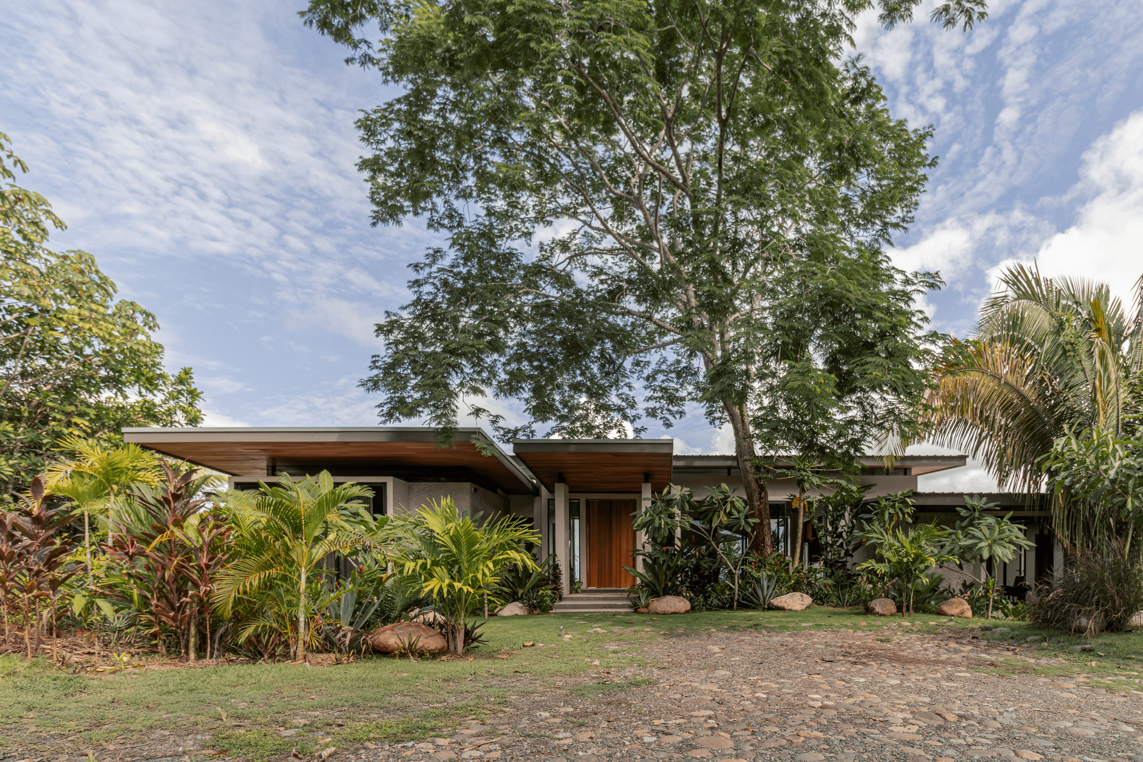 Casa Foil - Estudio y oficina