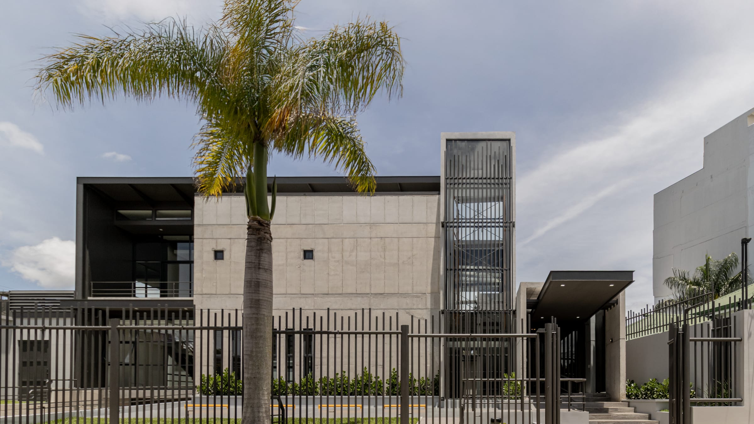 Edificio MGN - Gallery 1