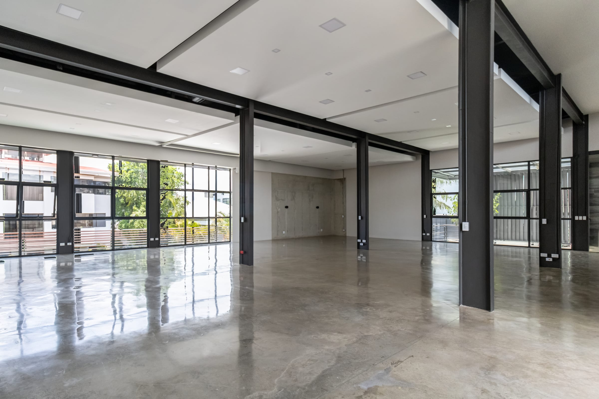 Edificio MGN - Gallery 12