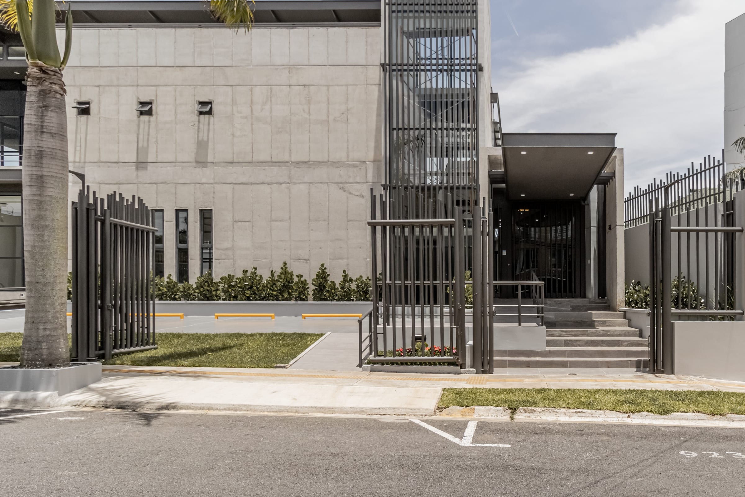 Edificio MGN - Gallery 4