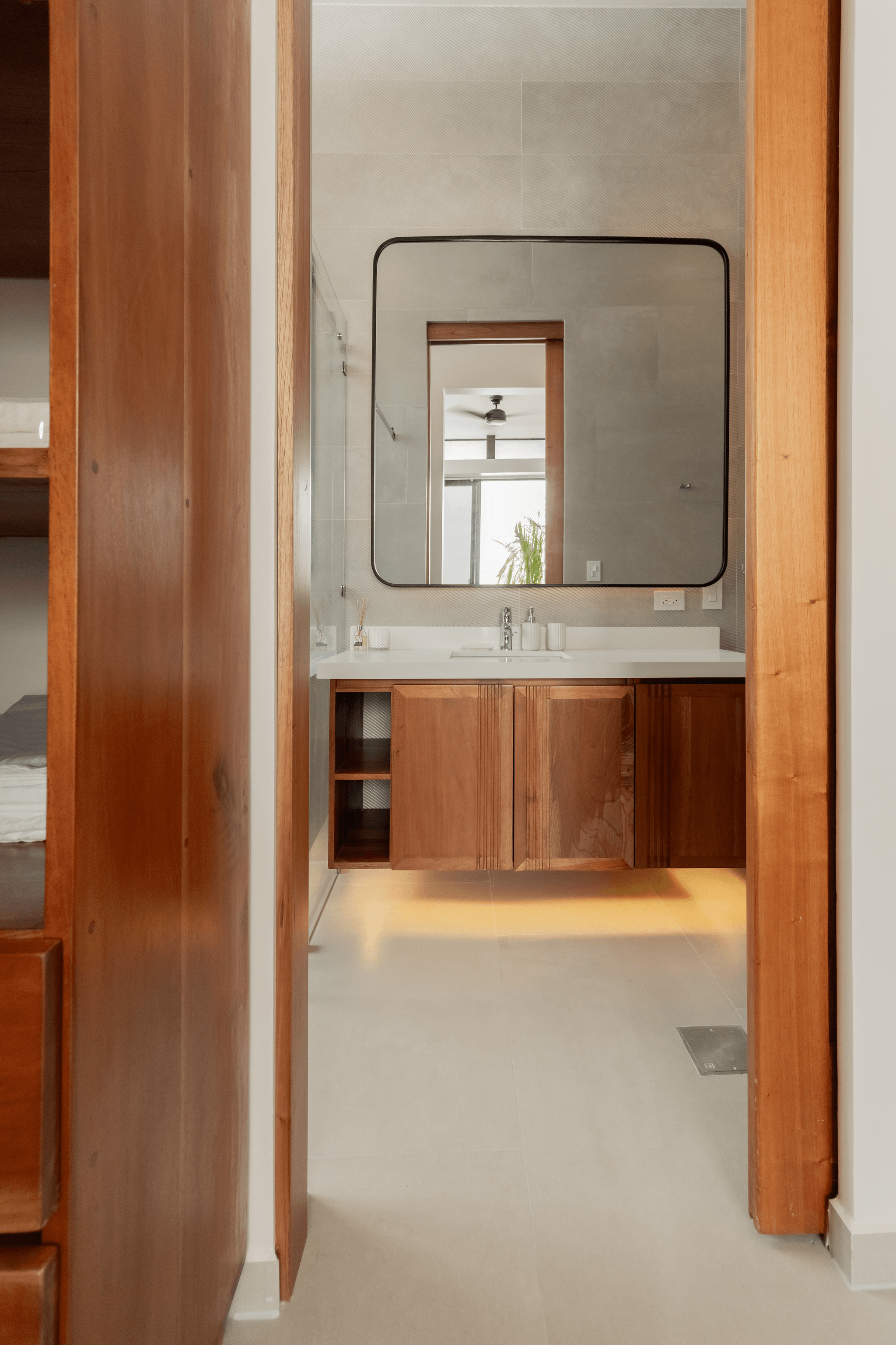 Villas Jacó 1 & 2 - Área social