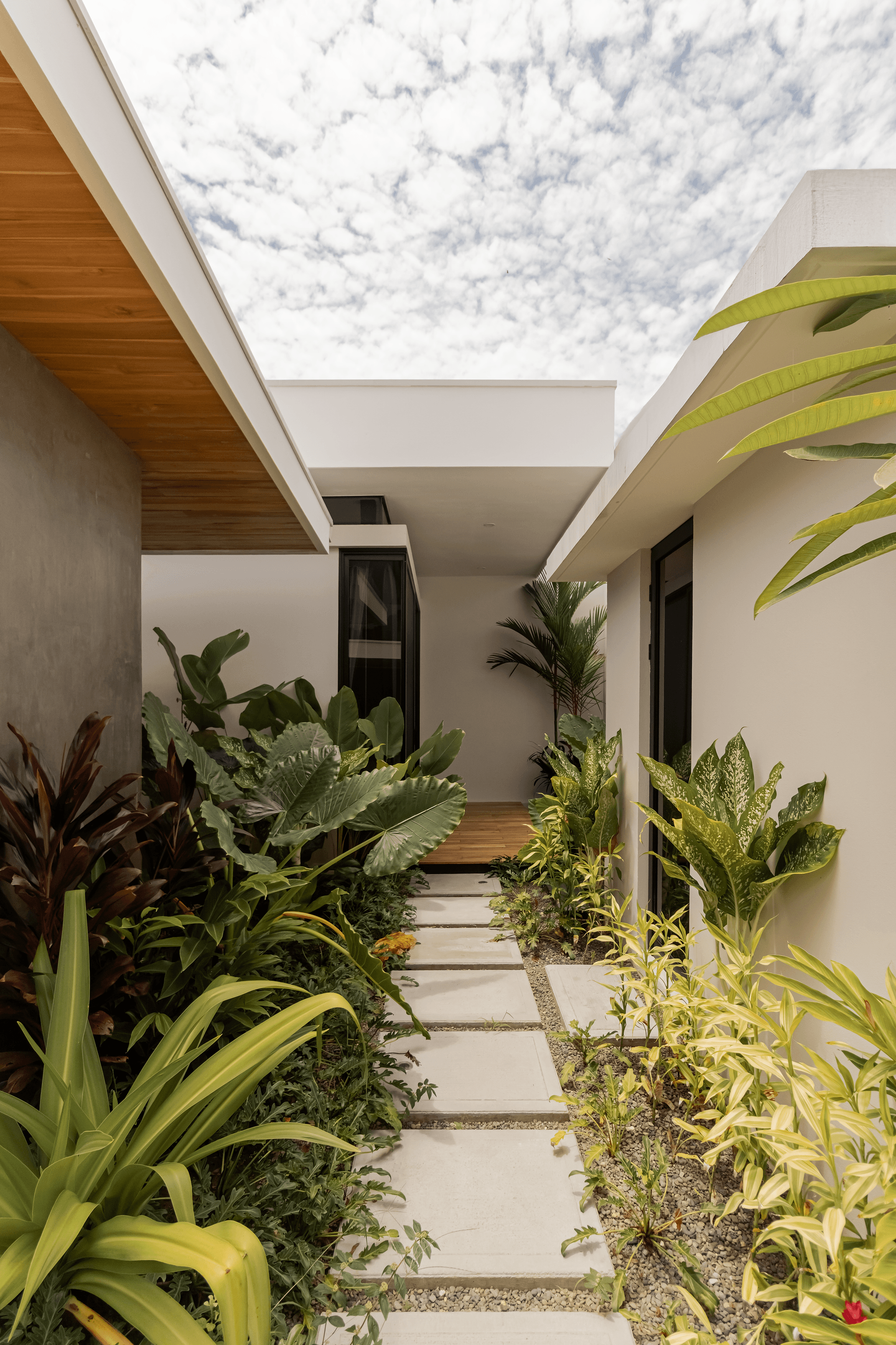 Villas Jacó 1 & 2 - Vista panorámica