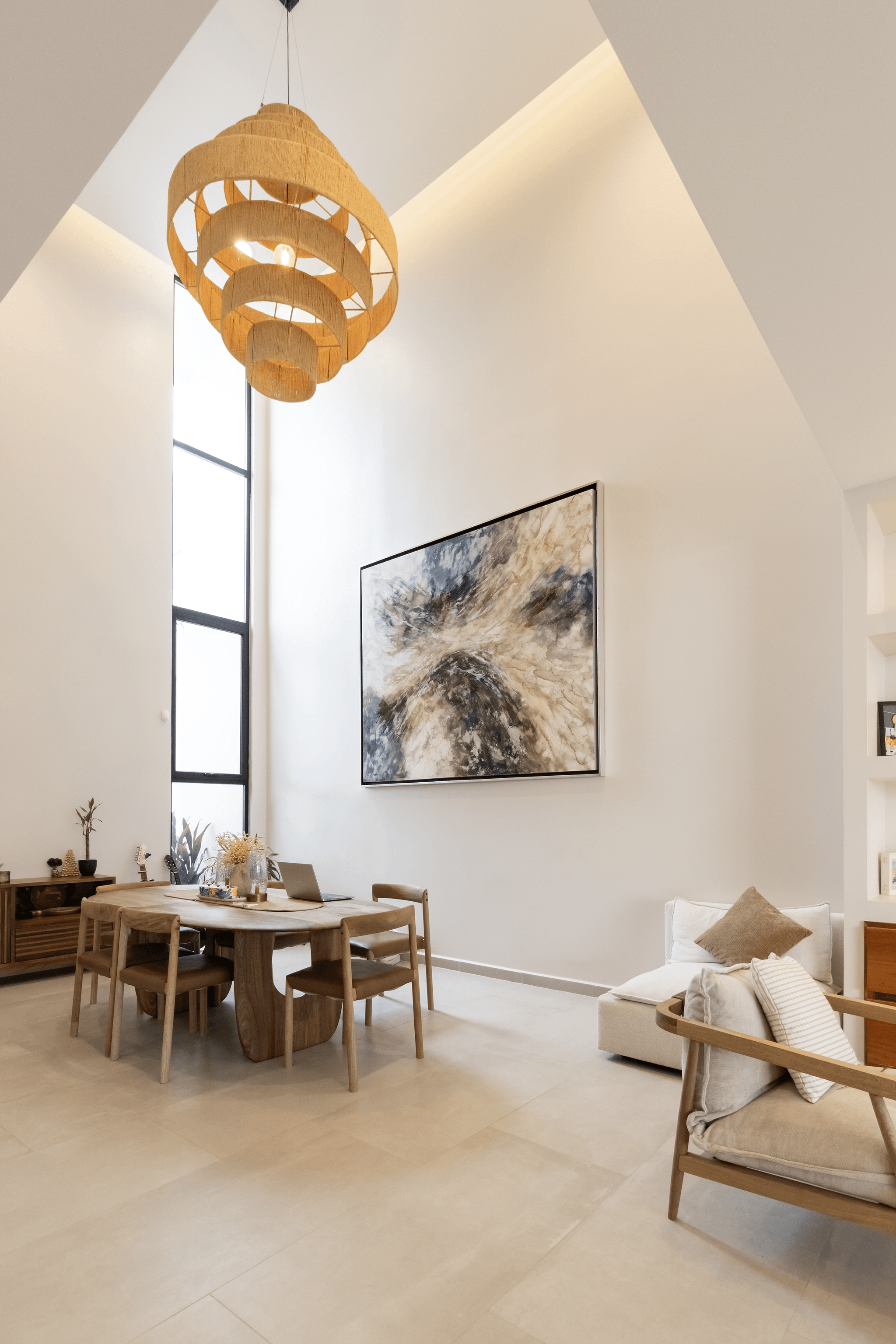 Villas Jacó 1 & 2 - Piscina privada