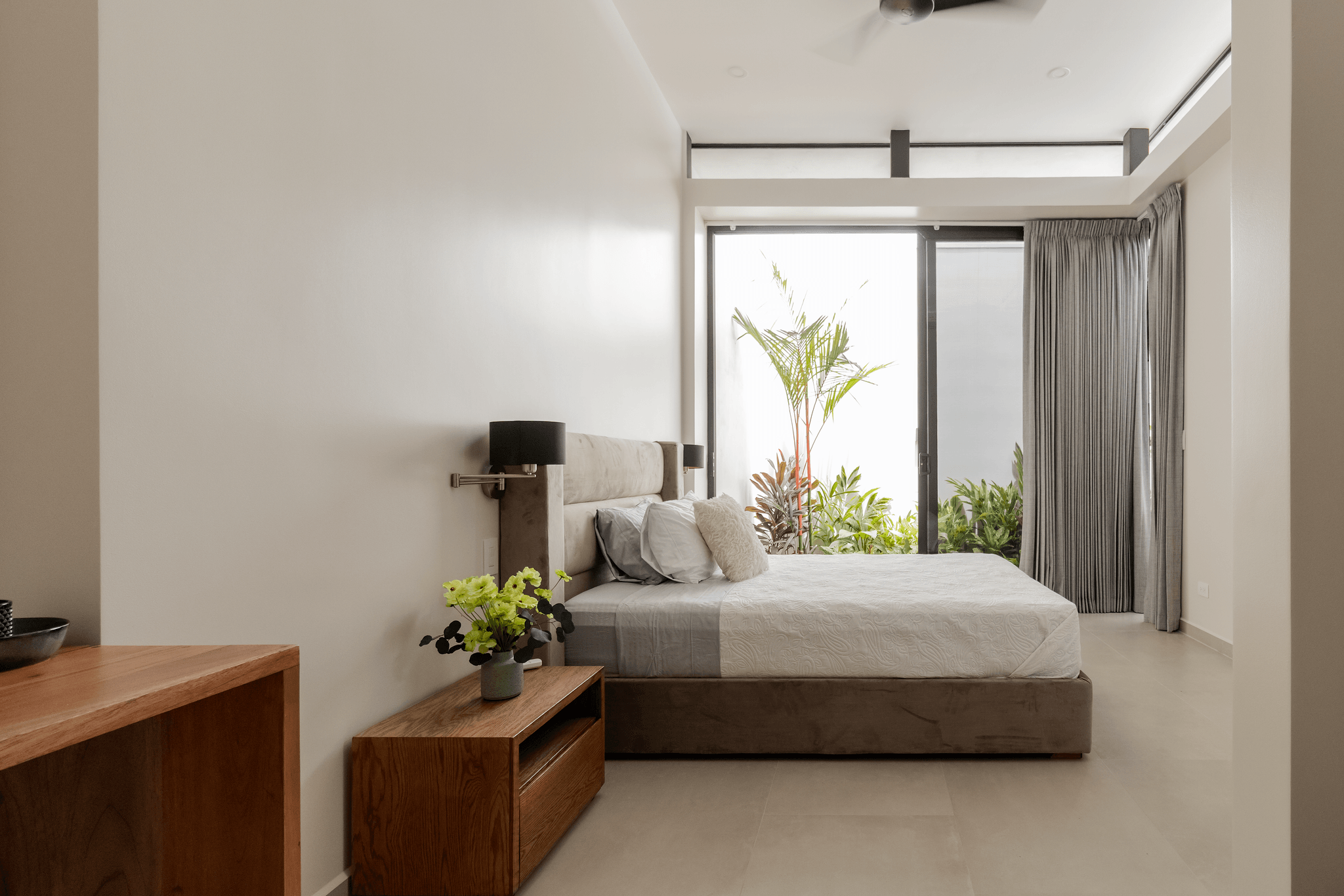 Villas Jacó 1 & 2 - Vista al océano